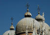 St. Mark's Cathedral - Venice